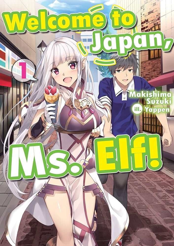 elfjapon