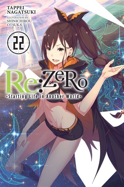 Re:Zero